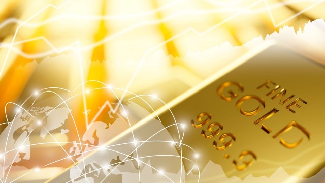 Spot gold holds modest gains above $2,450 after U.S. data relieves recession fears – FXStreet's Bednarik