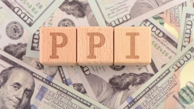 Spot gold rallies above $2,525 per ounce as U.S. PPI is mixed in August