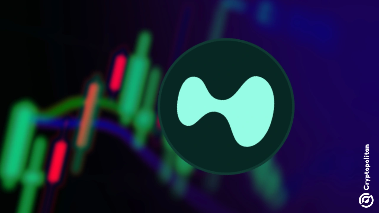 Spot HYPE ETFs approach $900 million in volume, signaling institutional confidence in Hyperliquid