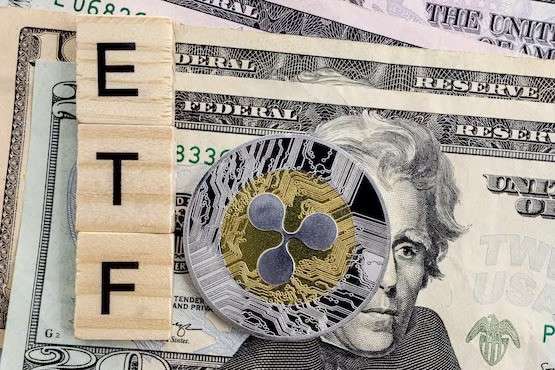 Spot XRP ETFs' net inflow crashes almost 100% since launch