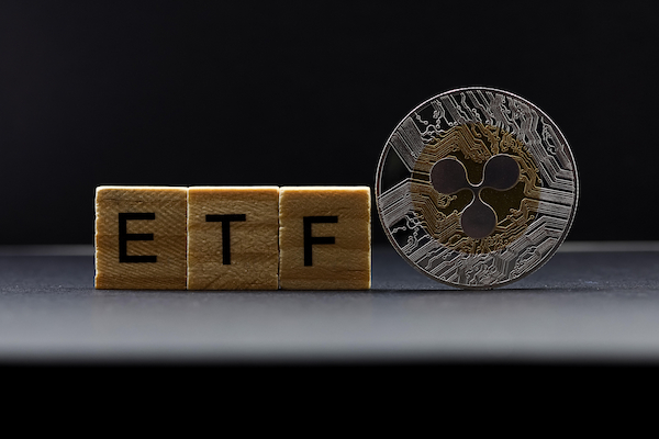 Spot XRP ETFs record highest daily inflow since start of February