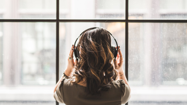 Spotify CEO says company is in ‘early days' of hi-fi audio plans