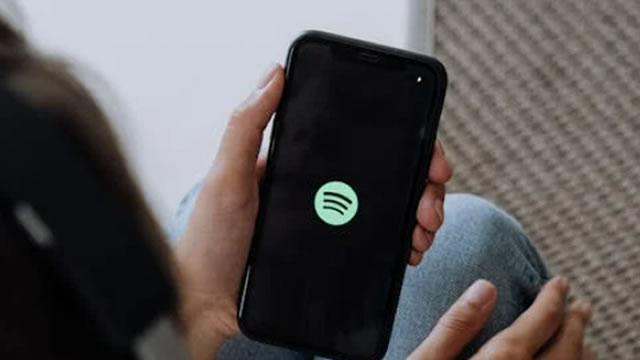 Spotify is no longer just a streaming app, it's a social network