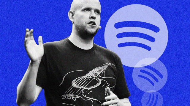 Spotify is planning a more expensive subscription for music nerds