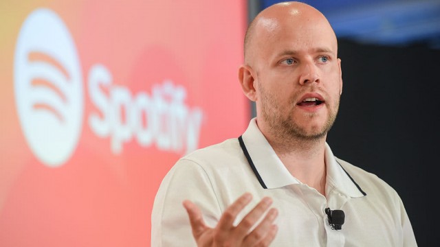 Spotify raises prices of premium subscription plans