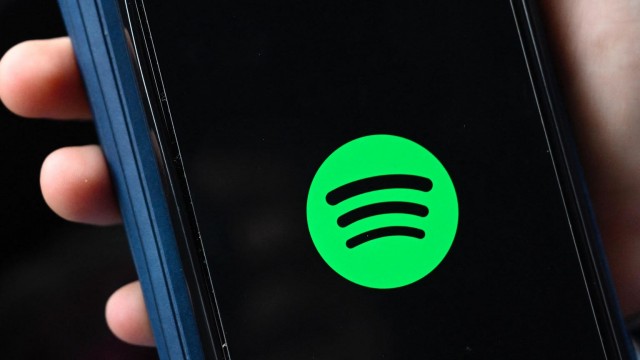 Spotify Shares Jump 5% Ahead Of Subscription Price Hikes