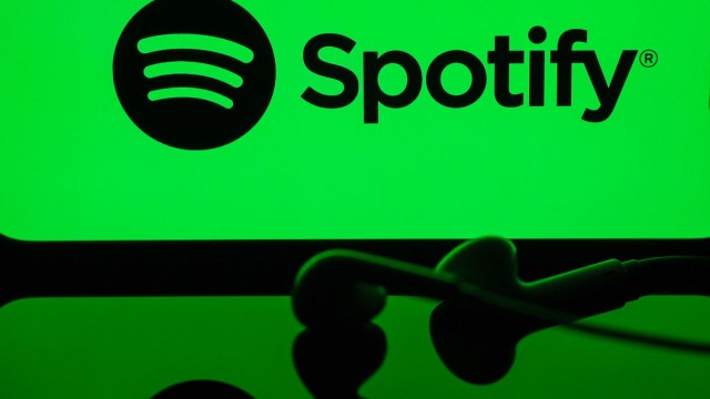 Spotify Stock Rises After Price Hike