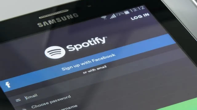 Spotify Stock Skyrockets 112% in a Year: What's Next for Investors?