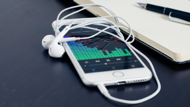 Spotify stock still has 30% upside: Wolfe Research