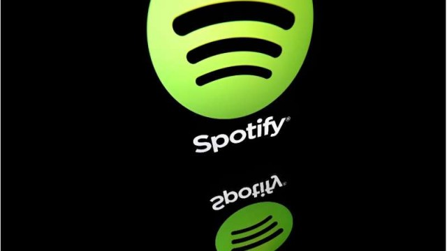 Spotify sued over alleged unpaid royalties