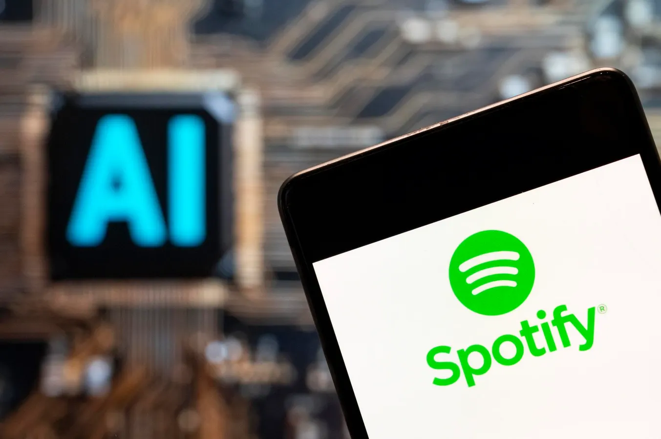 Spotify Tightens AI Policy And Trims Catalog