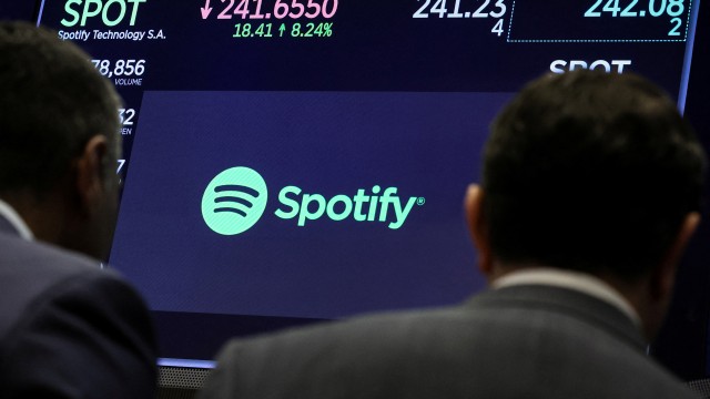 Spotify to raise price of premium individual plan