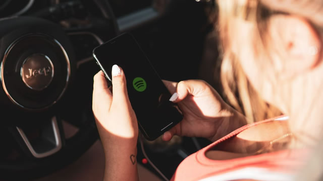 Spotify to slap 'AI Persona' badges on AI-generated artist profiles