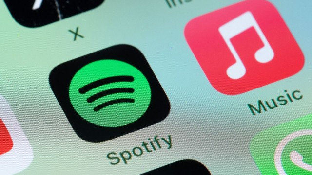 Spotify's ‘Listening Party' feature falls short of expectations