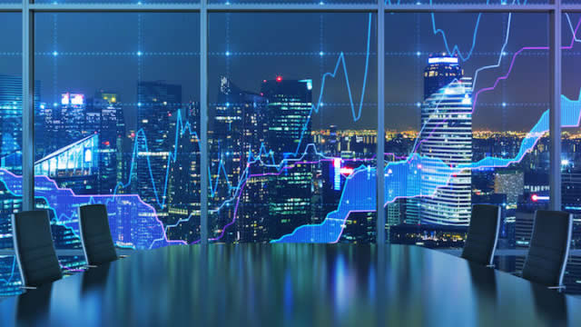 Foto von Sprott Focus Trust: Widening Discount And Differentiated Portfolio