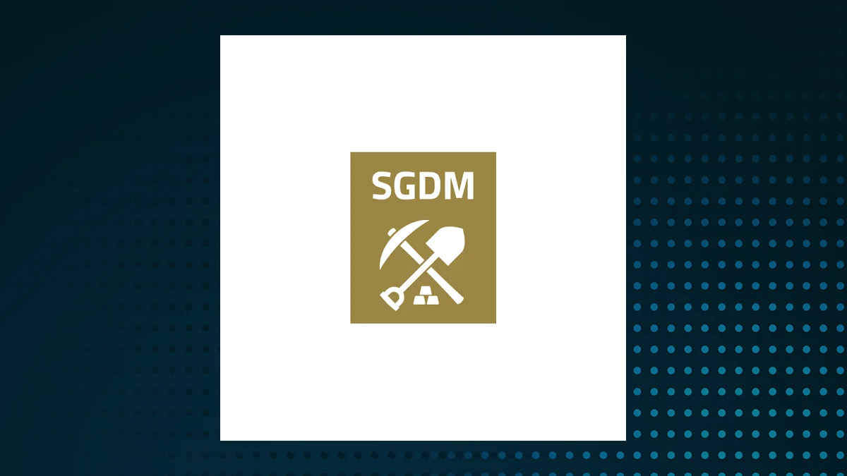 Sprott Gold Miners ETF (NYSEARCA:SGDM) Shares Gap Up – Still a Buy?