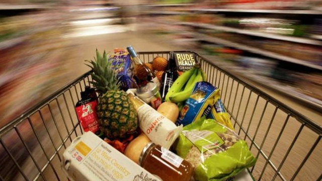 Sprouts Farmers (SFM) Just Flashed Golden Cross Signal: Do You Buy?
