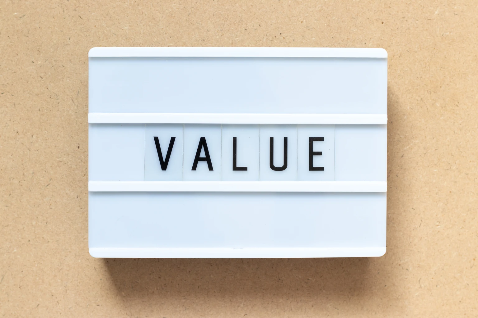 SPVU: Low Valuation, Concentrated Sector Mix