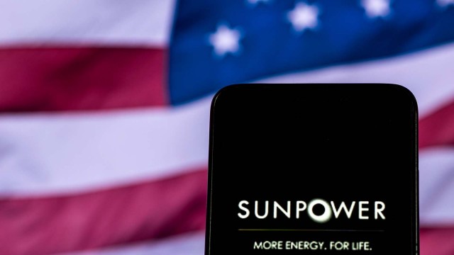 SPWR Stock Alert: SunPower Surges on Tesla Boost