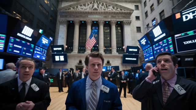 SPX "Sliding Window" on Iran Headlines, Finding Safety in Tech & Utilities