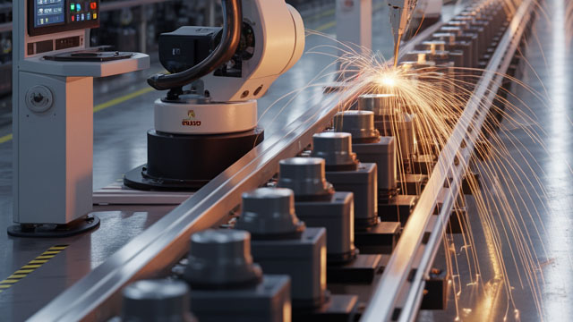 SPX Technologies Stock Jumps After Surprising Q2 Results