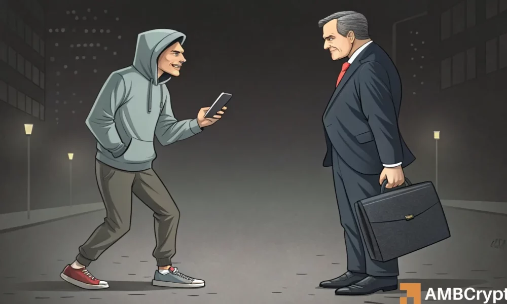 SPX6900 tests 2025 lows: Why SPX's quick recovery looks unlikely