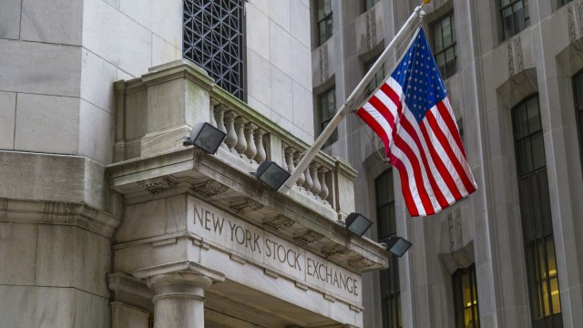 SPY and QQQ ETFs: Don't sell in May and go away