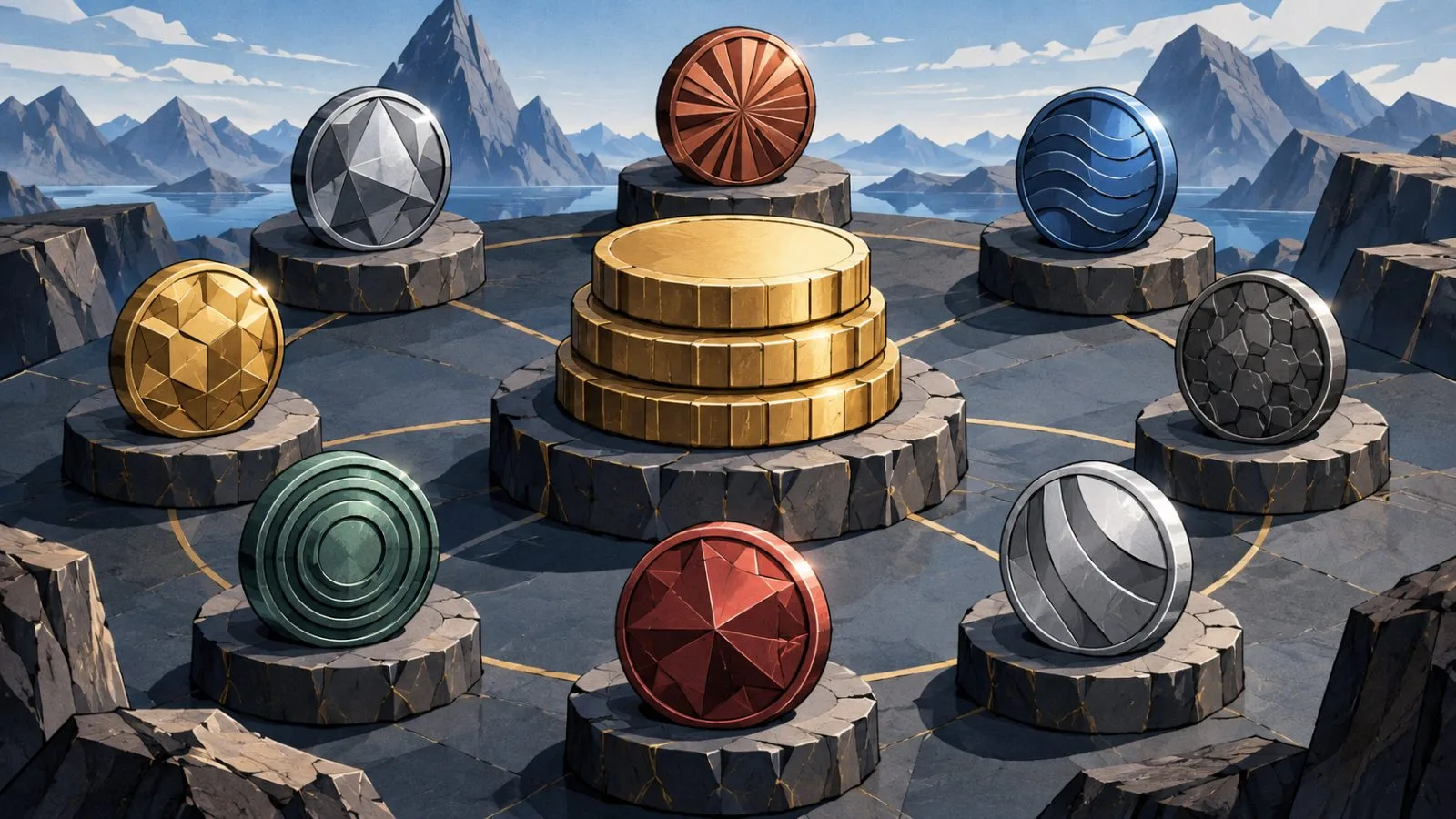 SPYx Highlights Potential for Tokenized ETF Composability on Solana