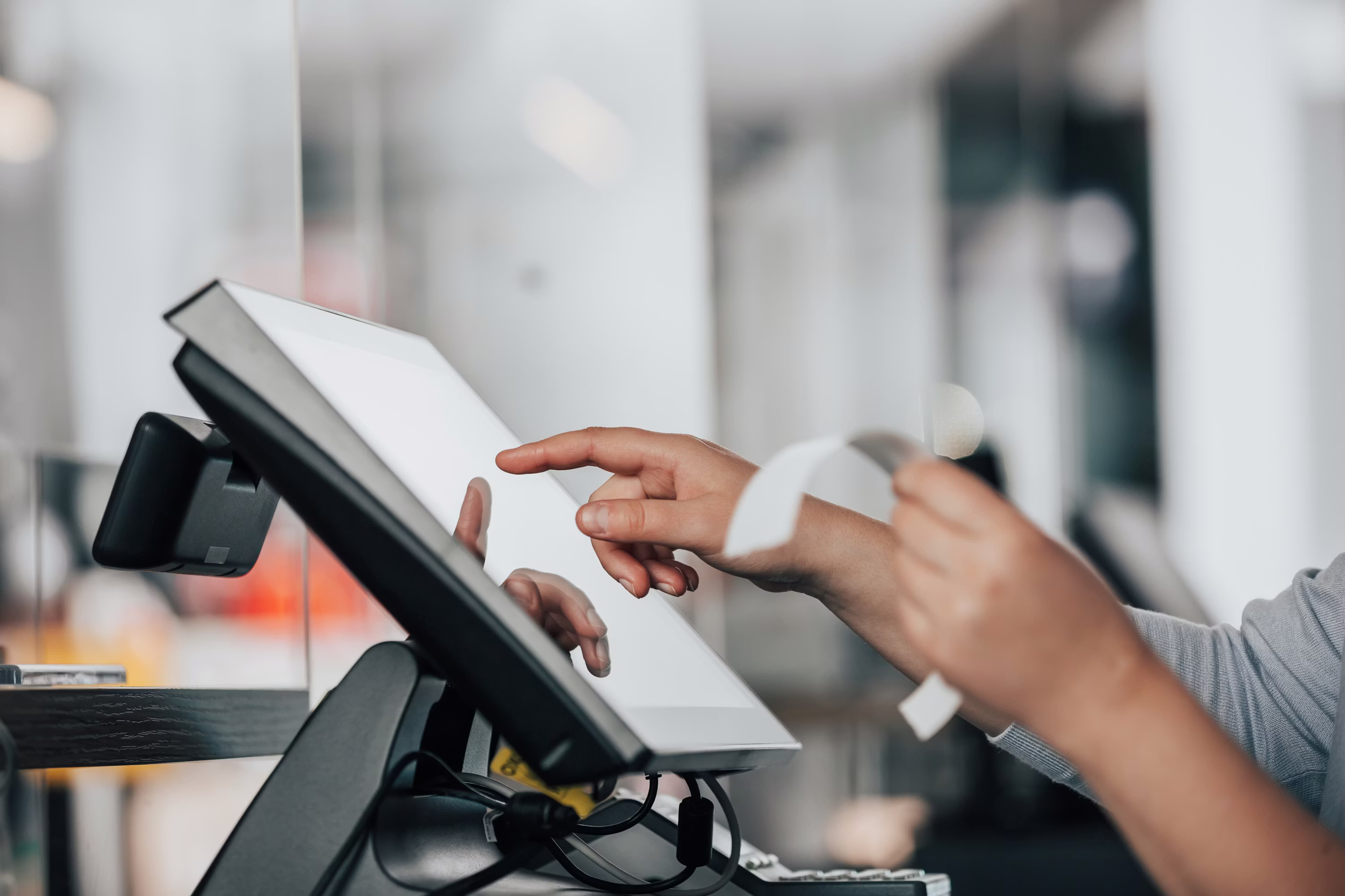 Square Introduces Bitcoin POS Payments In Major US Expansion