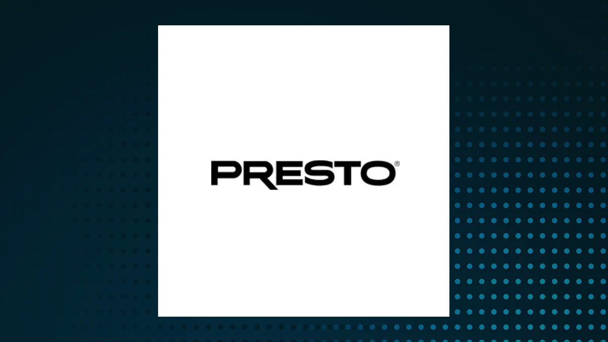 Squarepoint Ops LLC Acquires New Position in National Presto Industries, Inc. $NPK
