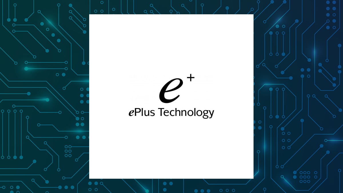 Squarepoint Ops LLC Buys New Shares in ePlus inc. $PLUS