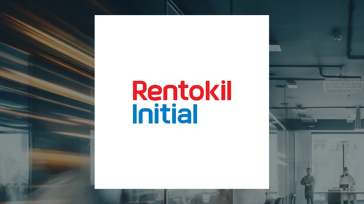 Squarepoint Ops LLC Grows Stock Position in Rentokil Initial PLC $RTO