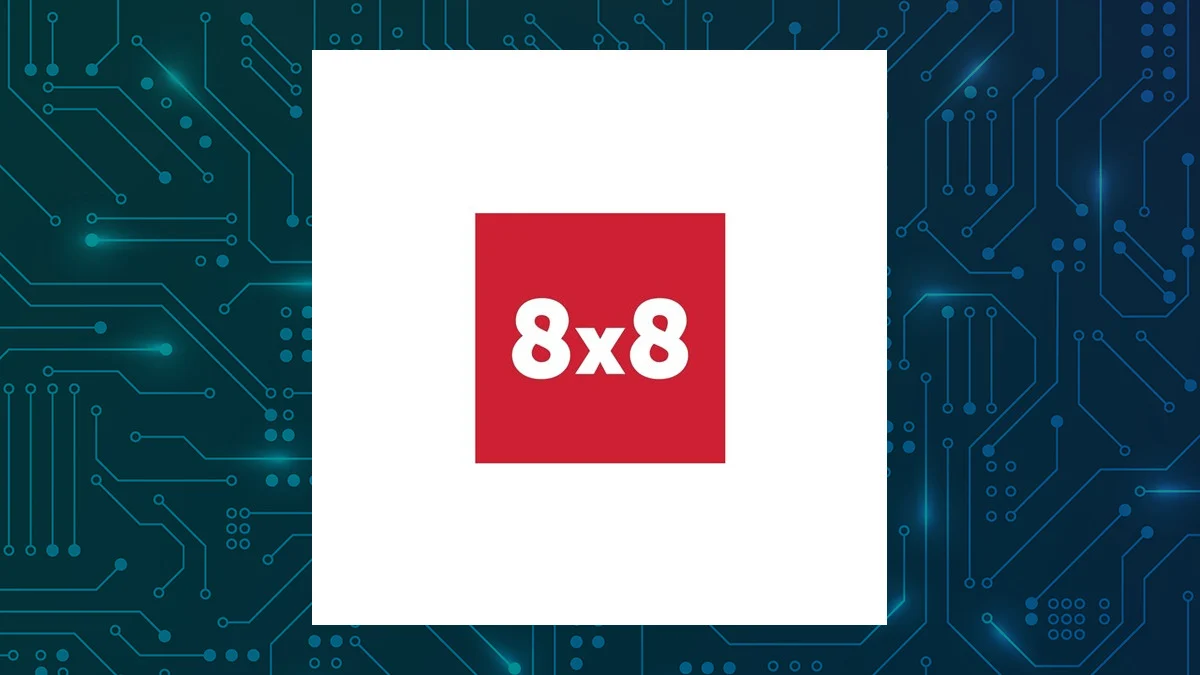 Squarepoint Ops LLC Has $1.45 Million Stock Position in 8×8 Inc $EGHT