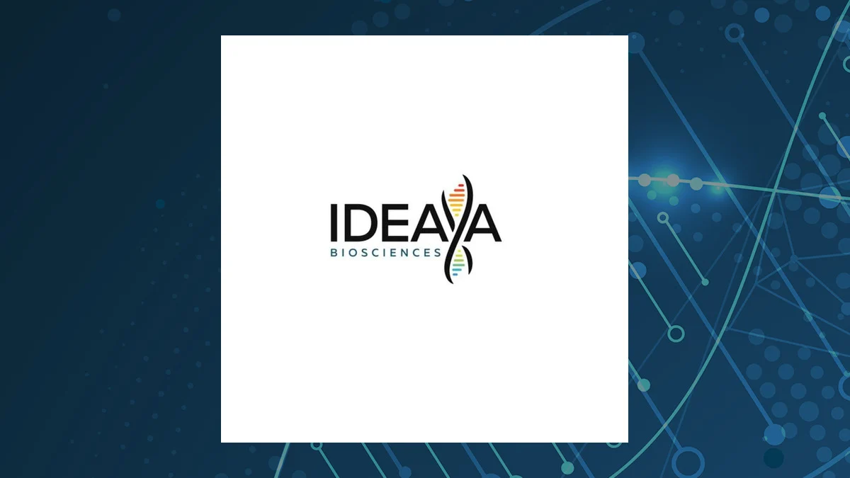 Squarepoint Ops LLC Has $940,000 Holdings in IDEAYA Biosciences, Inc. $IDYA