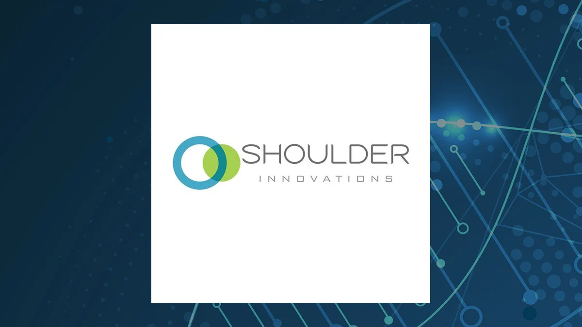 Squarepoint Ops LLC Invests $896,000 in Shoulder Innovations, Inc. $SI
