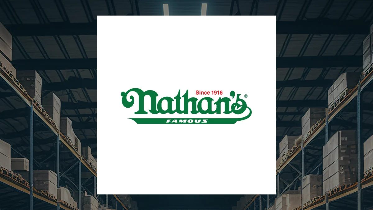 Squarepoint Ops LLC Purchases 6,996 Shares of Nathan’s Famous, Inc. $NATH