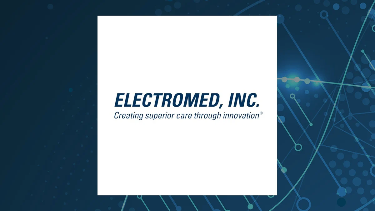 Squarepoint Ops LLC Purchases Shares of 19,498 Electromed, Inc. $ELMD