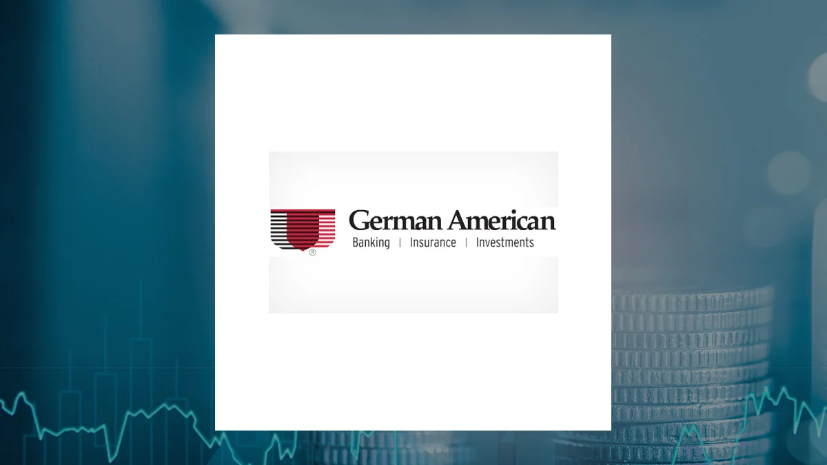 Squarepoint Ops LLC Sells 11,235 Shares of German American Bancorp, Inc. $GABC