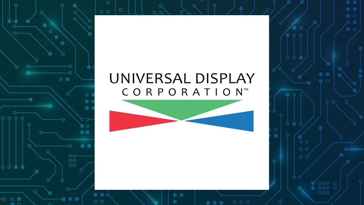 Squarepoint Ops LLC Sells 25,451 Shares of Universal Display Corporation $OLED