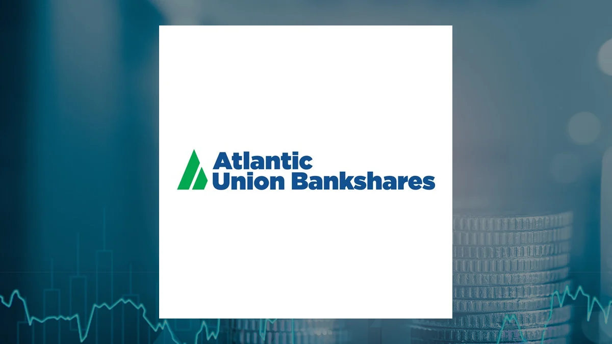 Squarepoint Ops LLC Sells 271,378 Shares of Atlantic Union Bankshares Co. $AUB