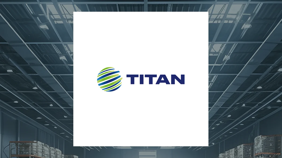 Squarepoint Ops LLC Takes $915,000 Position in Titan America SA $TTAM