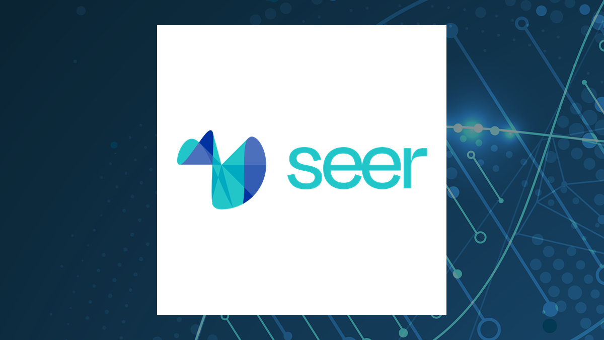 SEER Stock News Image - https://www.defenseworld.net