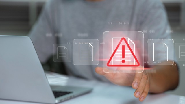 SRET: The Level Of Speculation Has Increased