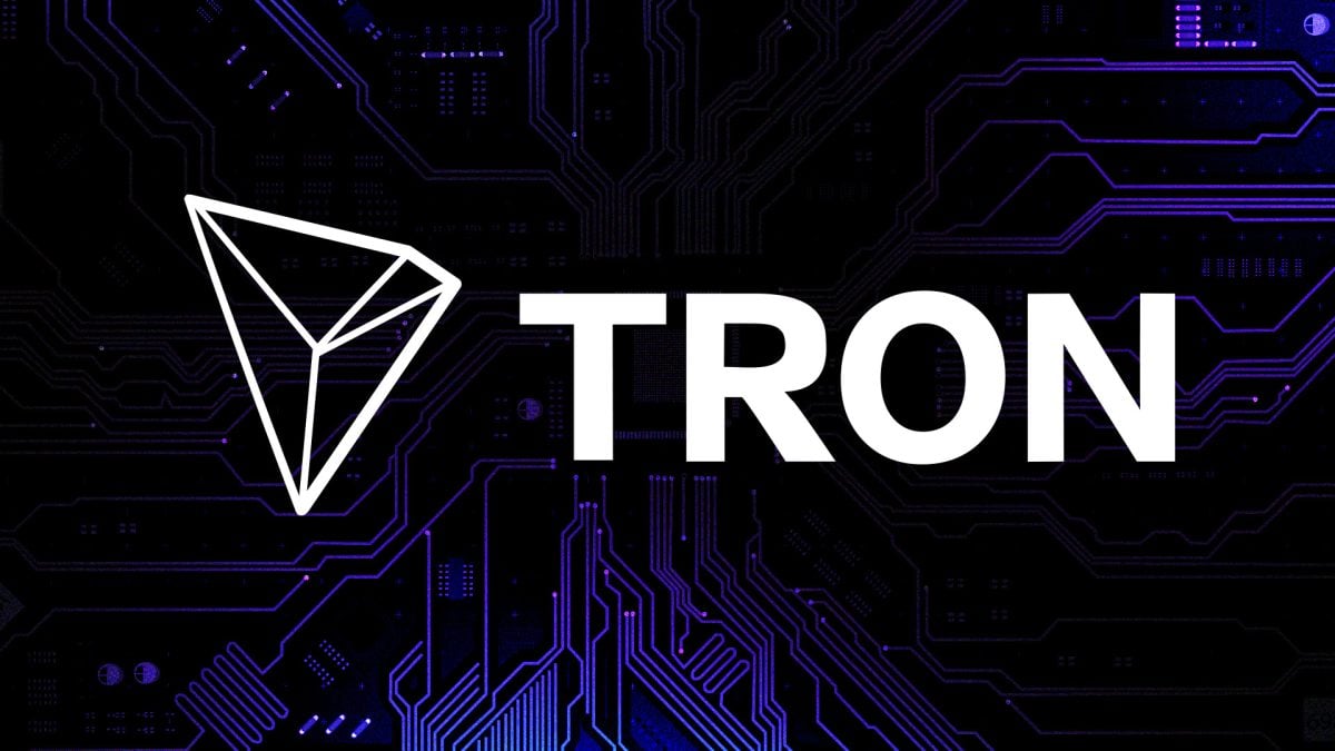 Article image for SRM Entertainment rebrands as Tron Inc., to adopt ‘TRON' ticker after staking 365 million TRX for crypto treasury