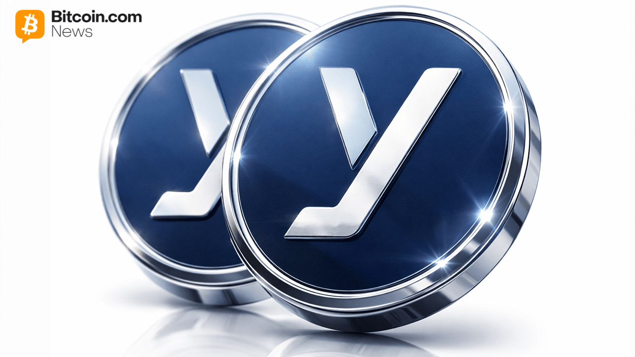 Stablecoin Economy Crosses $315B as Circle's USYC Leads Weekly Gains