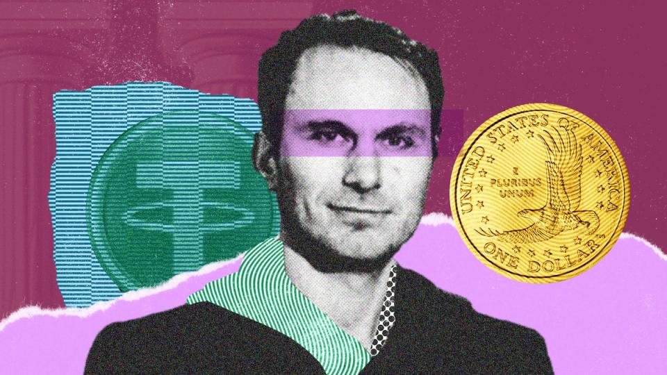 Stablecoin giant Tether invests $50 million in sleep technology startup Eight Sleep