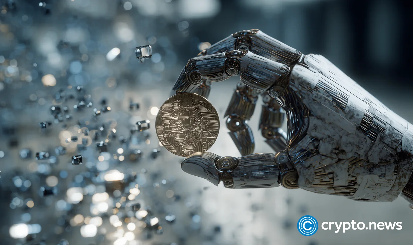 Stablecoins enter AI payments as Solana and Google launch Pay.sh