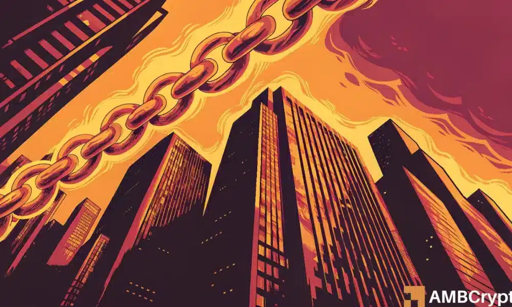 Stablecoins hit a turning point as Fidelity launches FIDD – Details