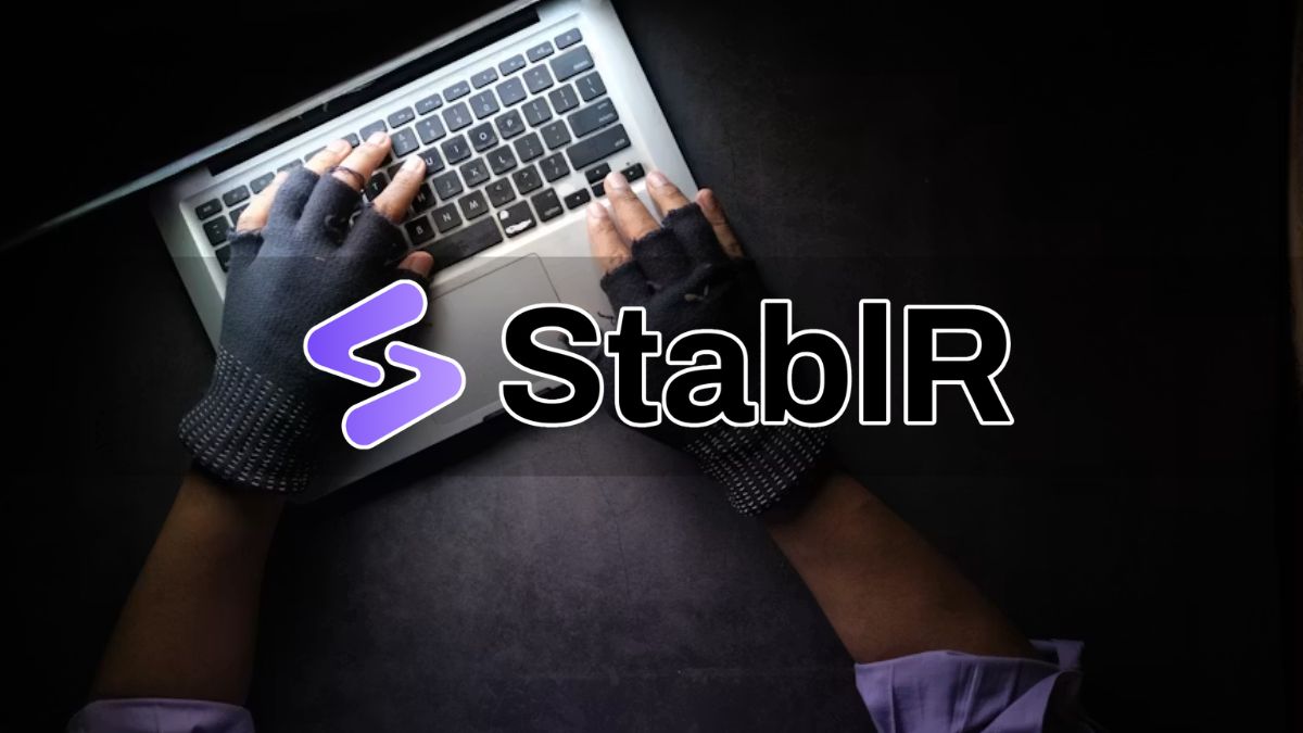 StablR Suspends USDR and EURR After Cyberattack