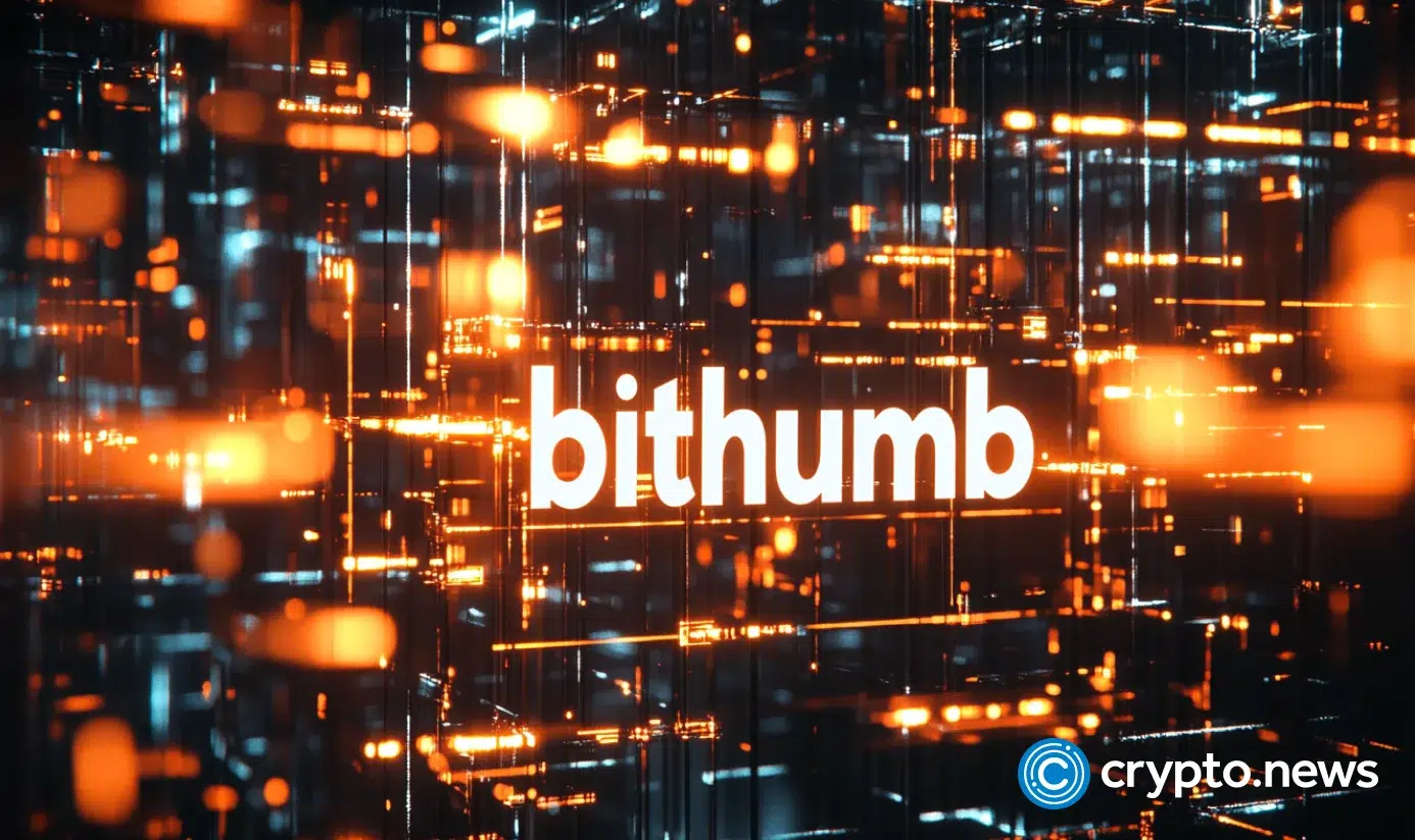 Article image for Stader price surges over 40% following Bithumb listing